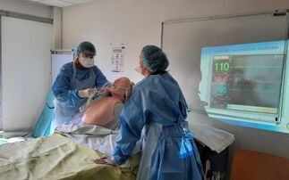 Centre d'enseignement en soins d'urgence (CESU02)