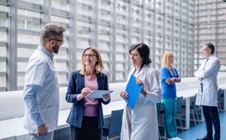 La démarche qualité